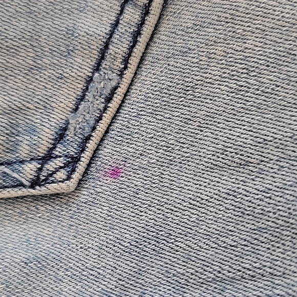 MOTHER JEANS - Picture 6 of 7